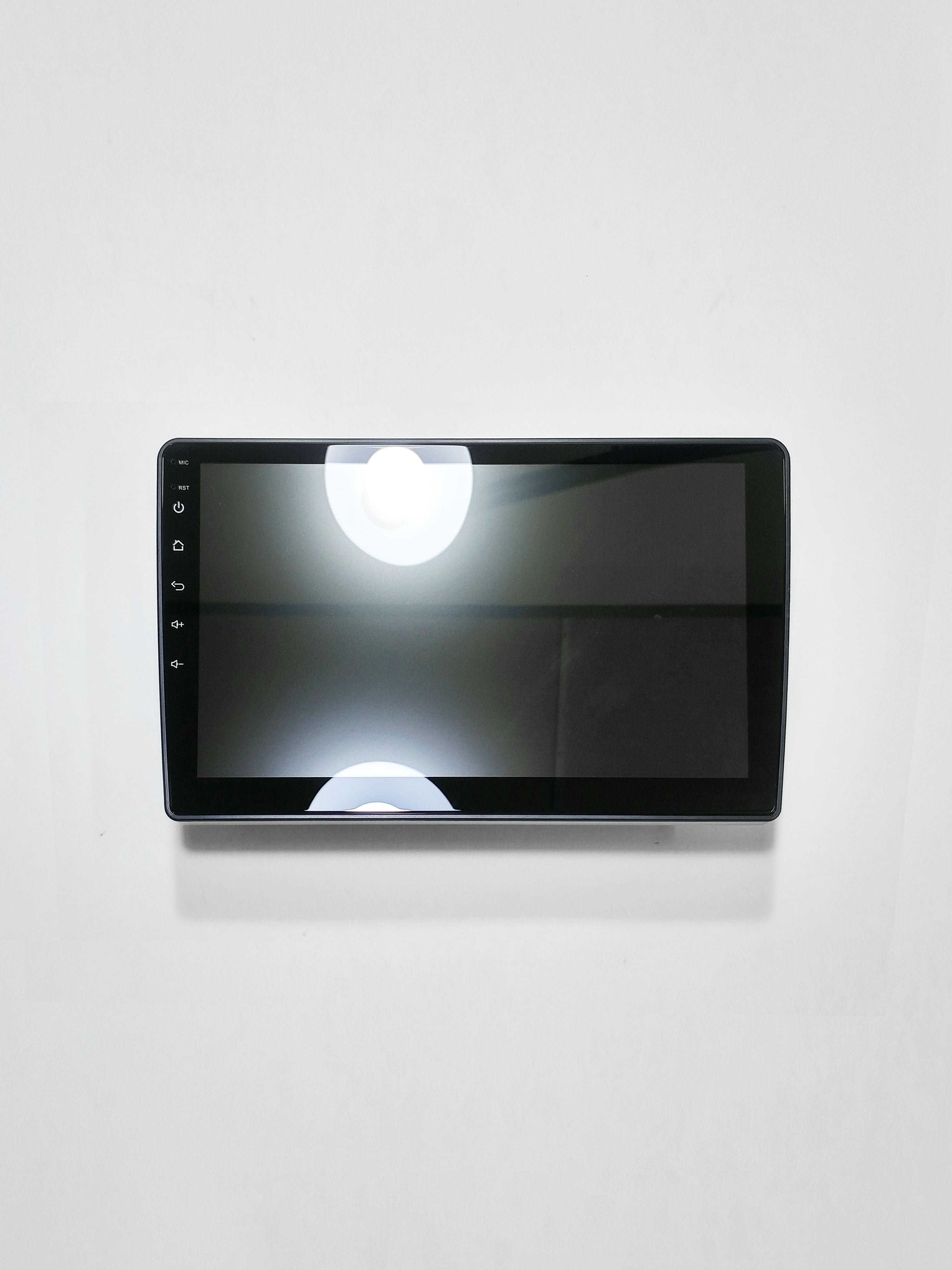 Màn Hình Android FORD TRANSIT 2011-2018 (10 inch)